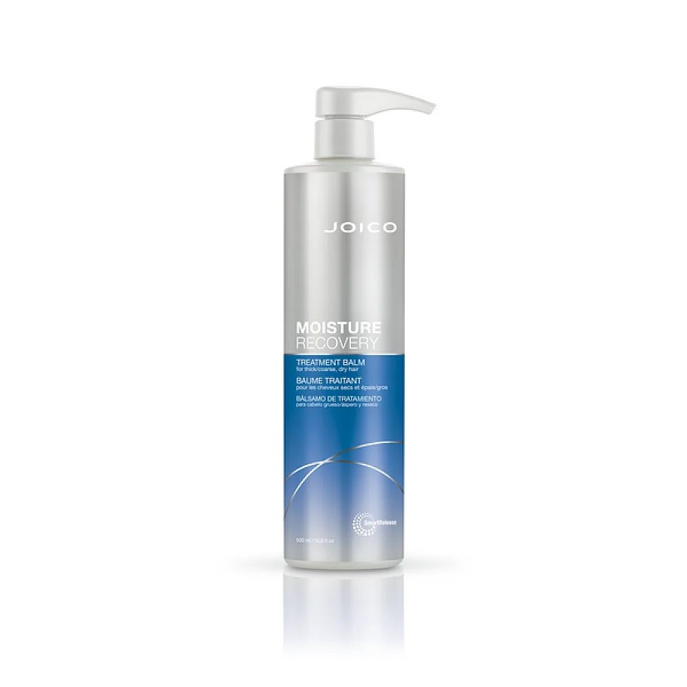 Moisture Recovery Treatment Balm – טיפול שיקום ולחות אינטנסיבי לשיער עבה ויבש Moisture Recovery Treatment Balm – טיפול שיקום ולחות אינטנסיבי לשיער עבה ויבש
