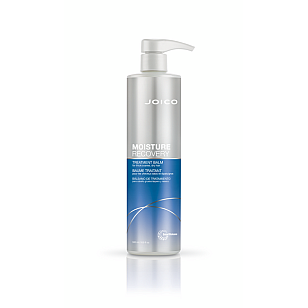 Moisture Recovery Treatment Balm – טיפול שיקום ולחות אינטנסיבי לשיער עבה ויבש