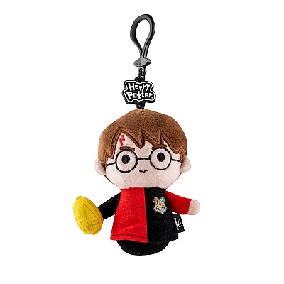 מחזיק מפתחות Plush - הארי פוטר Triwizard