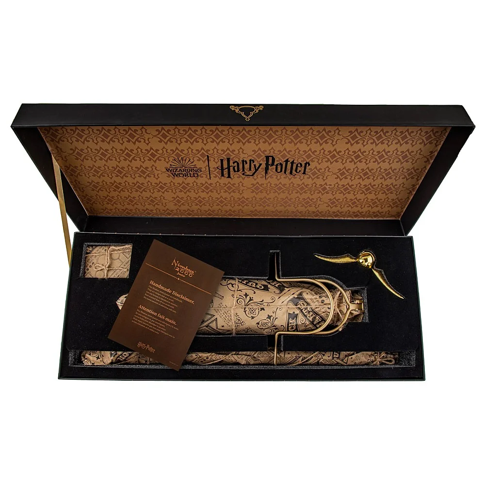 נימבוס 2000 ג׳וניור