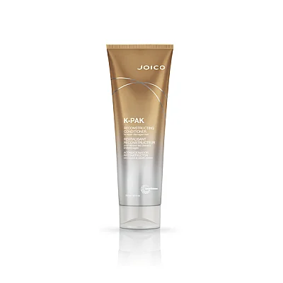 Reconstructing Conditioner – ריקונסטרקטור מרכך לשיקום שיער פגום