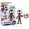 ספיידי דמות - Miles Morales