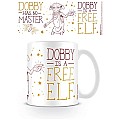 ספל Dobby Is A Free