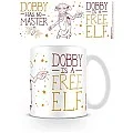 ספל Dobby Is A Free