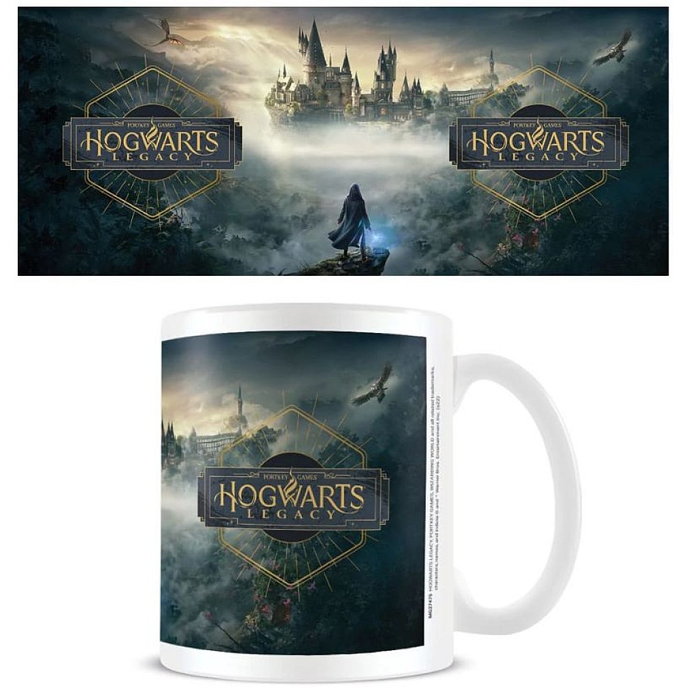 ספל Hogwarts Legacy ספל Hogwarts Legacy