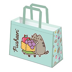 שקית רב פעמית - Pusheen