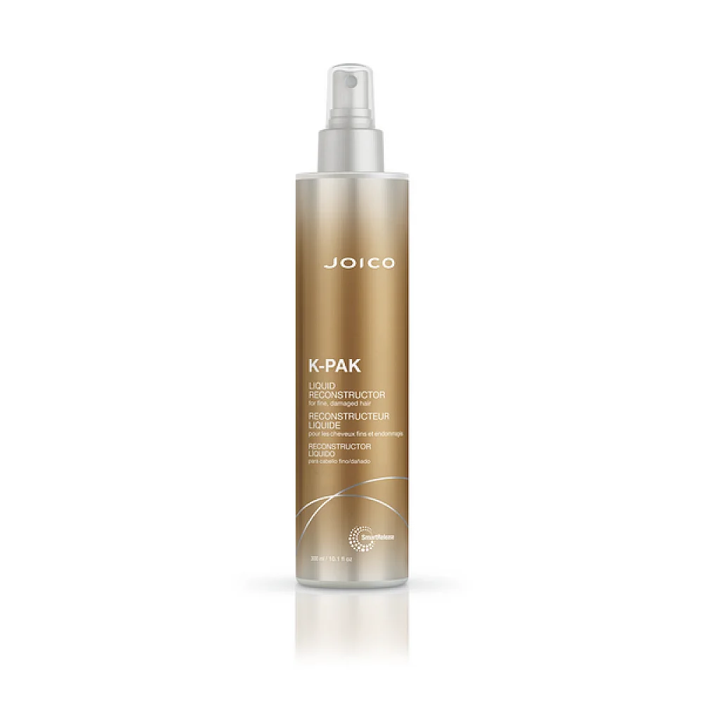 Liquid Reconstructor – ליקוויד ריקונסטרקטור לשיקום שיער פגום Liquid Reconstructor – ליקוויד ריקונסטרקטור לשיקום שיער פגום