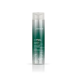 JoiFULL Volumizing Shampoo – שמפו מגן נפח לשיער דק, חלש ואוורירי