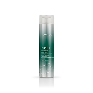 JoiFULL Volumizing Shampoo – שמפו מגן נפח לשיער דק, חלש ואוורירי