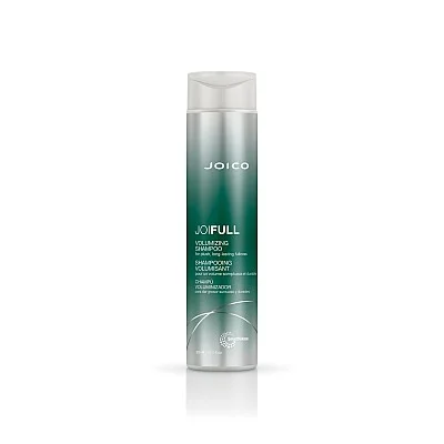 JoiFULL Volumizing Shampoo – שמפו מגן נפח לשיער דק, חלש ואוורירי