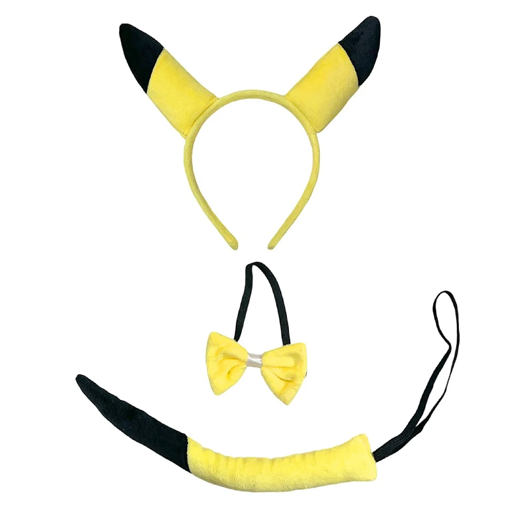 סט פיקאצ\'ו סט פיקאצ\'ו