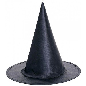 כובע מכשפה