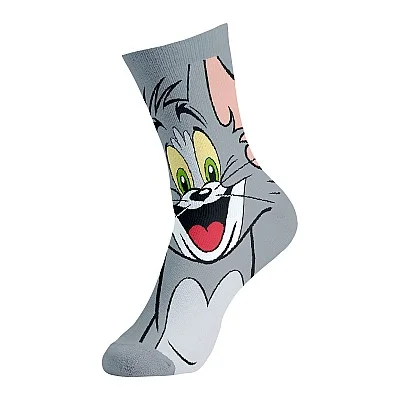 גרביים מעוצבים - טום