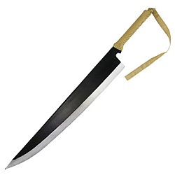 חרב ספוג אנימה bleach לתחפושת וקוספליי