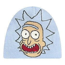 כובע גרב  ריק סנצז