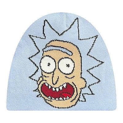 כובע גרב  ריק סנצז