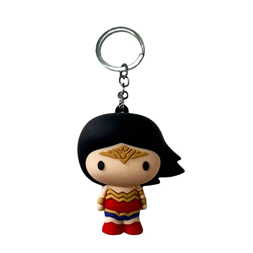 מחזיק מפתחות וונדר וומן