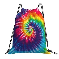 תיק שק גאווה מערבולת