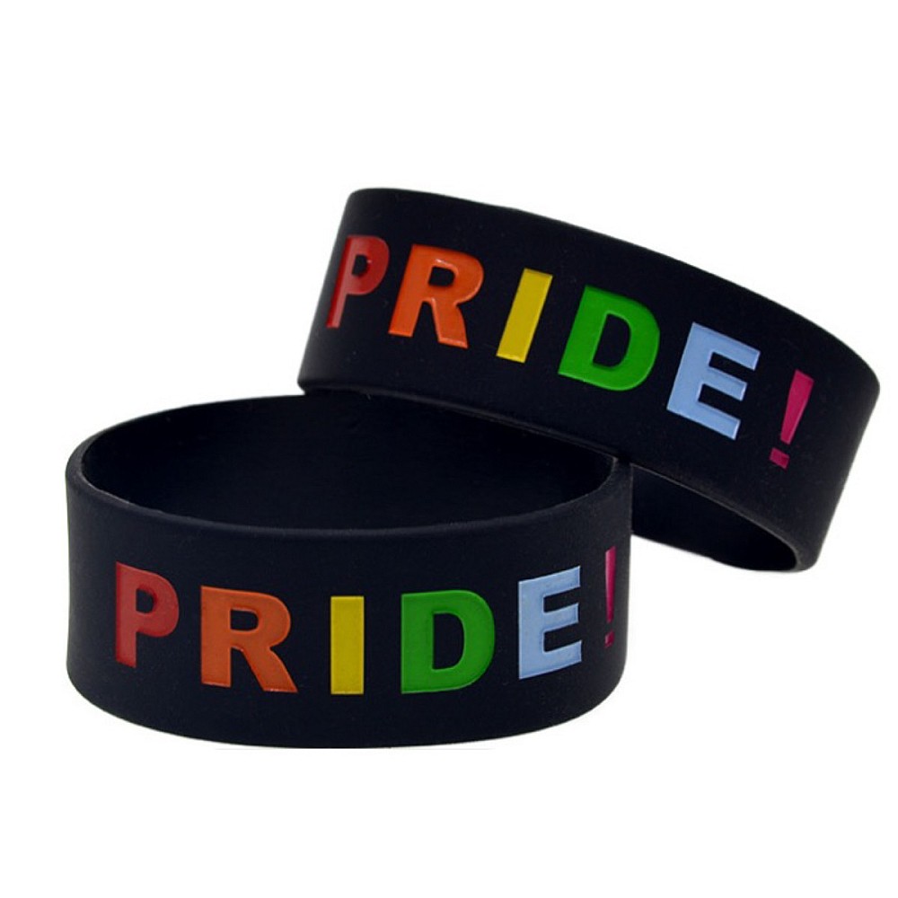 צמיד גאווה PRIDE צמיד גאווה PRIDE