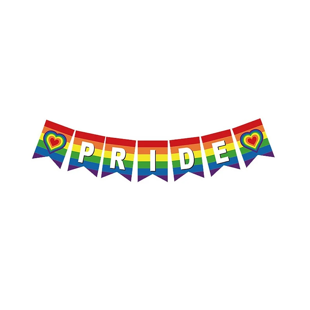 שרשרת דגלוני גאווה - Pride שרשרת דגלוני גאווה - Pride