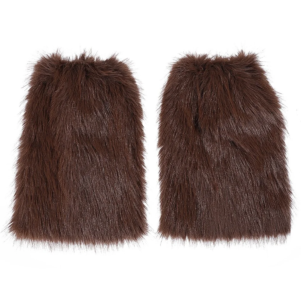 חותלות פרווה - חום חותלות פרווה - חום