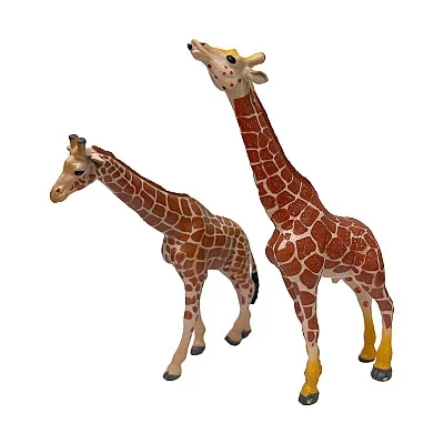 פסלון ג׳ירפה