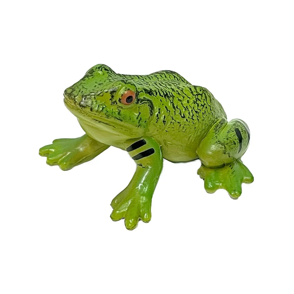 פסלון צפרדע