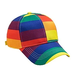 כובע מצחייה גאווה
