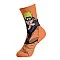 גרביים מעוצבים נארוטו Shippuden