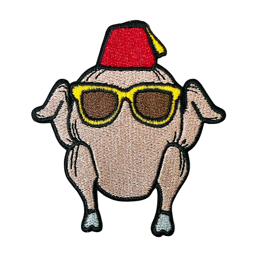 פאץ\' Friends - Cool Turkey