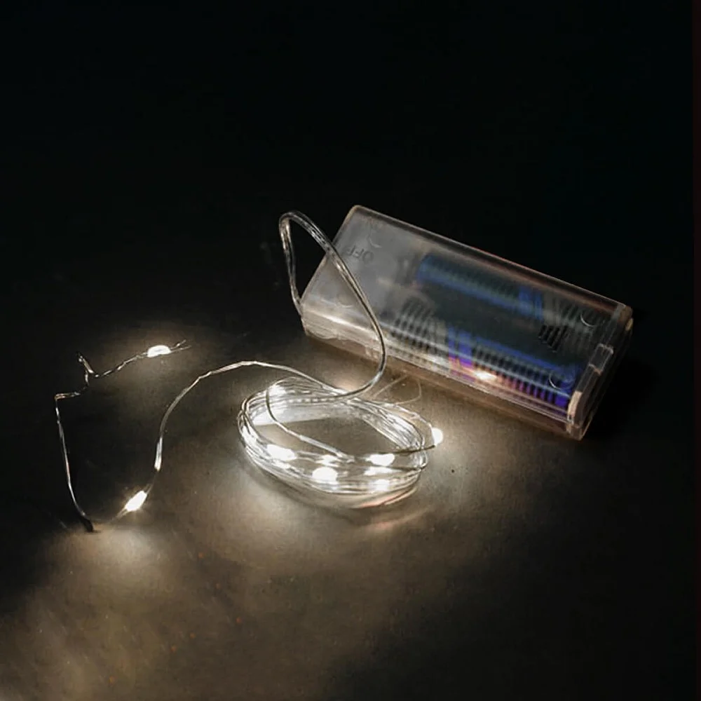 שרשרת 3M תאורת לדים 20 ס"מ