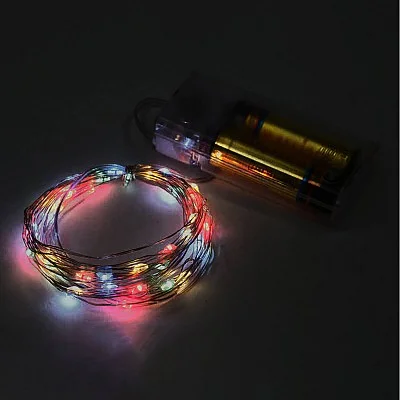 שרשרת 3M תאורת לדים 20 ס"מ