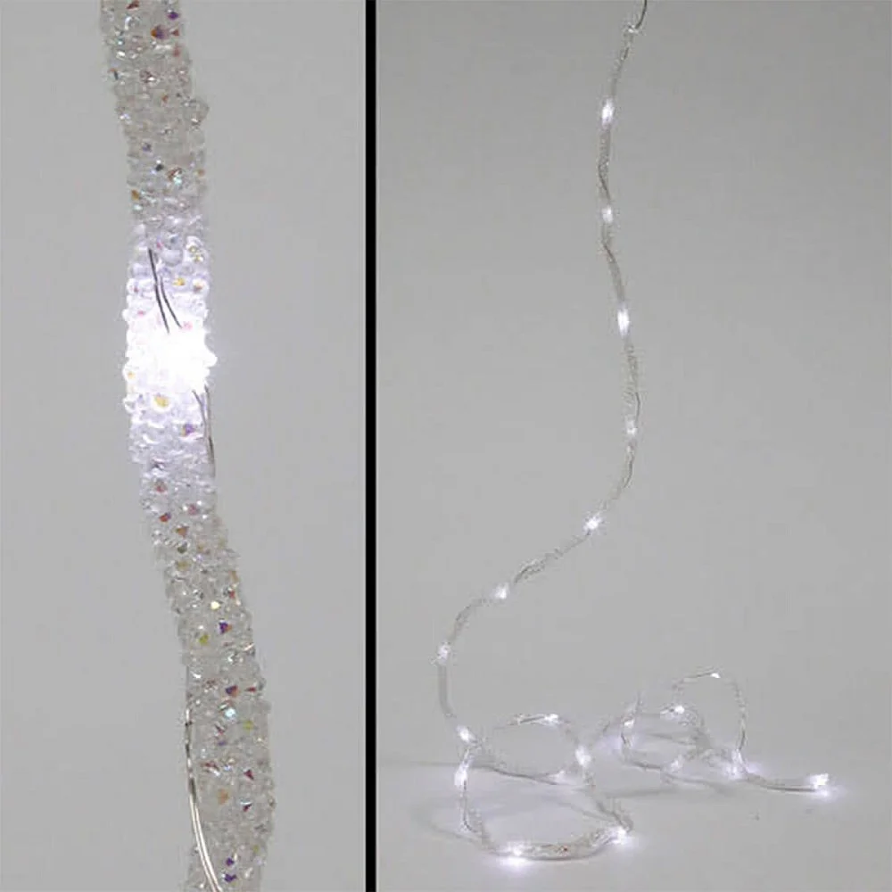 צינור 20 לדים 1.8 מטר 