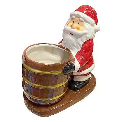 מתקן ליין goliano קרמיקה סנטה cm (28X26X25 ס"מ)