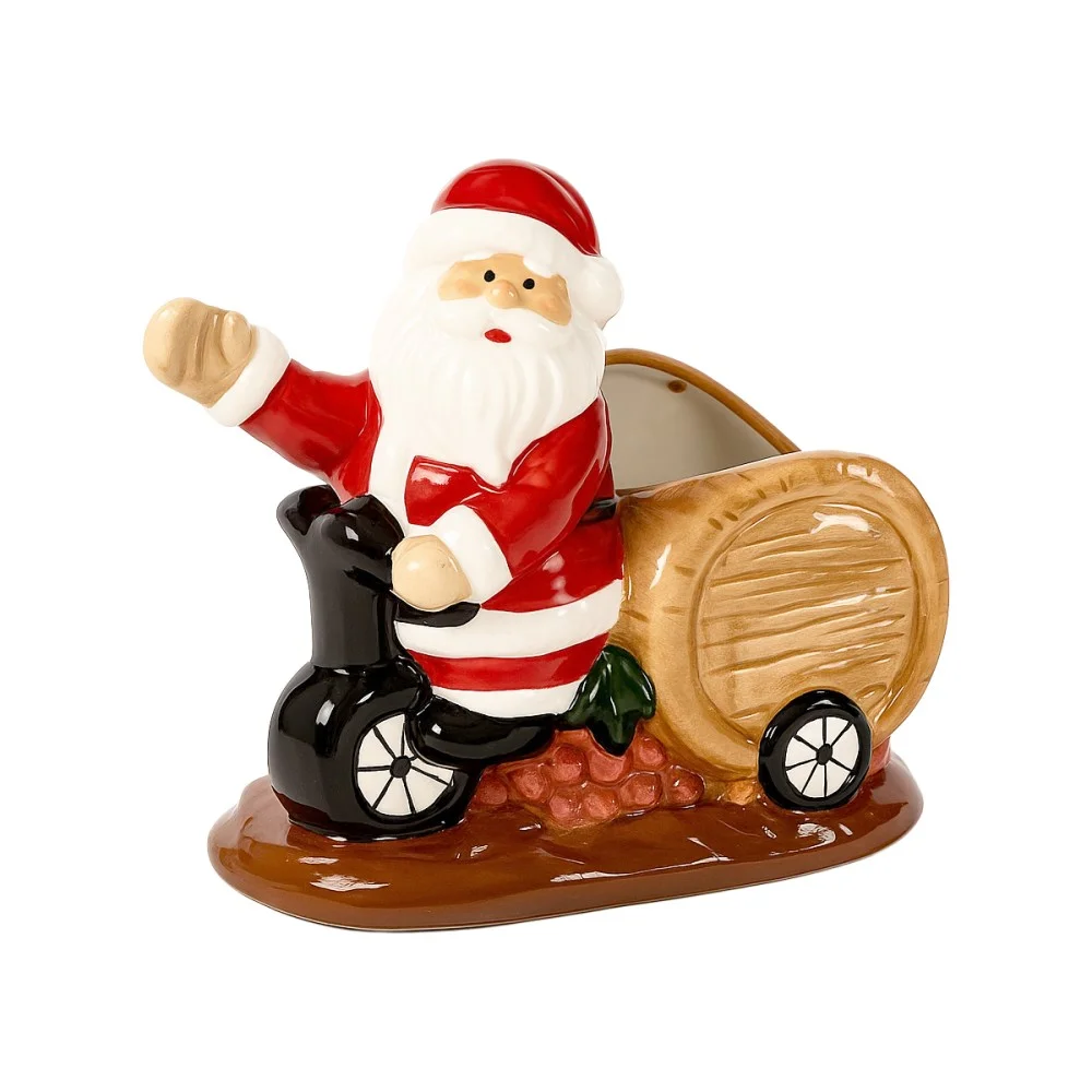 מתקן ליין goliano קרמיקה סנטה cm (28X26X25 ס"מ)