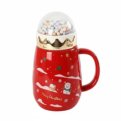 מאג קרמיקה כריסמס