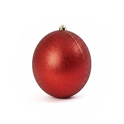 כדור פלסטיק 20cm