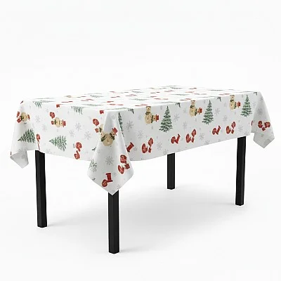 מפה (240x140 ס"מ)