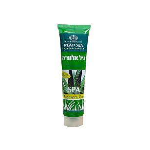 ג'ל אלוורה מרוכז