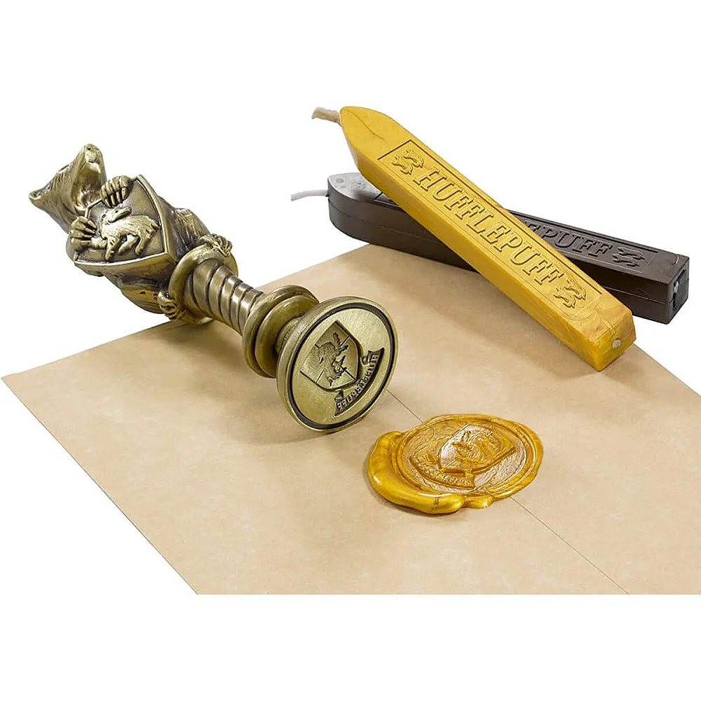 חותמת שעווה - הפלפאף