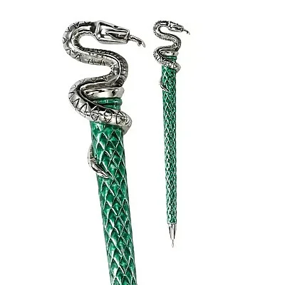 עט סלית׳רין מצופה זהב