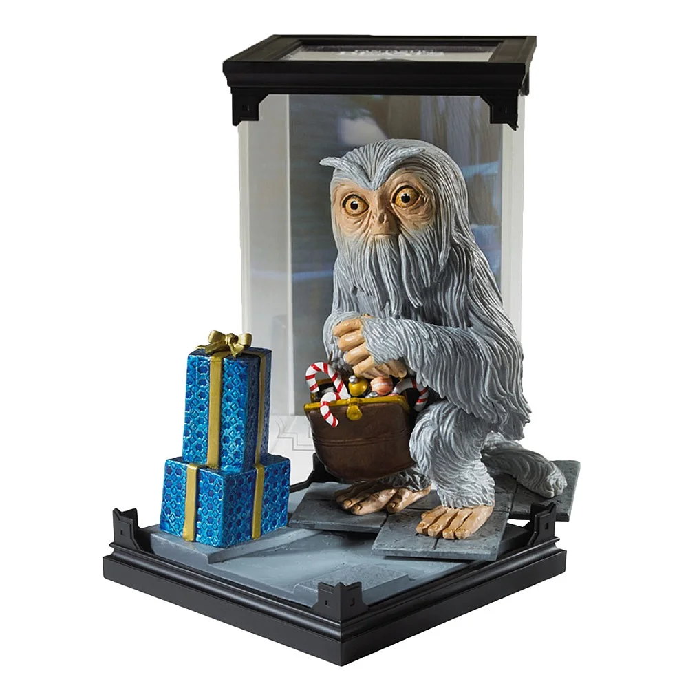 פסלון Demiguise פסלון Demiguise