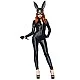 תחפושת Wetlook Catsuit תחפושת Wetlook Catsuit