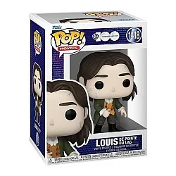 בובת פופ יומני הערפד לואיס