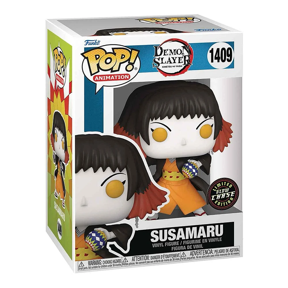 בובת פופ דמון סלייר סנסומארו בובת פופ דמון סלייר סנסומארו