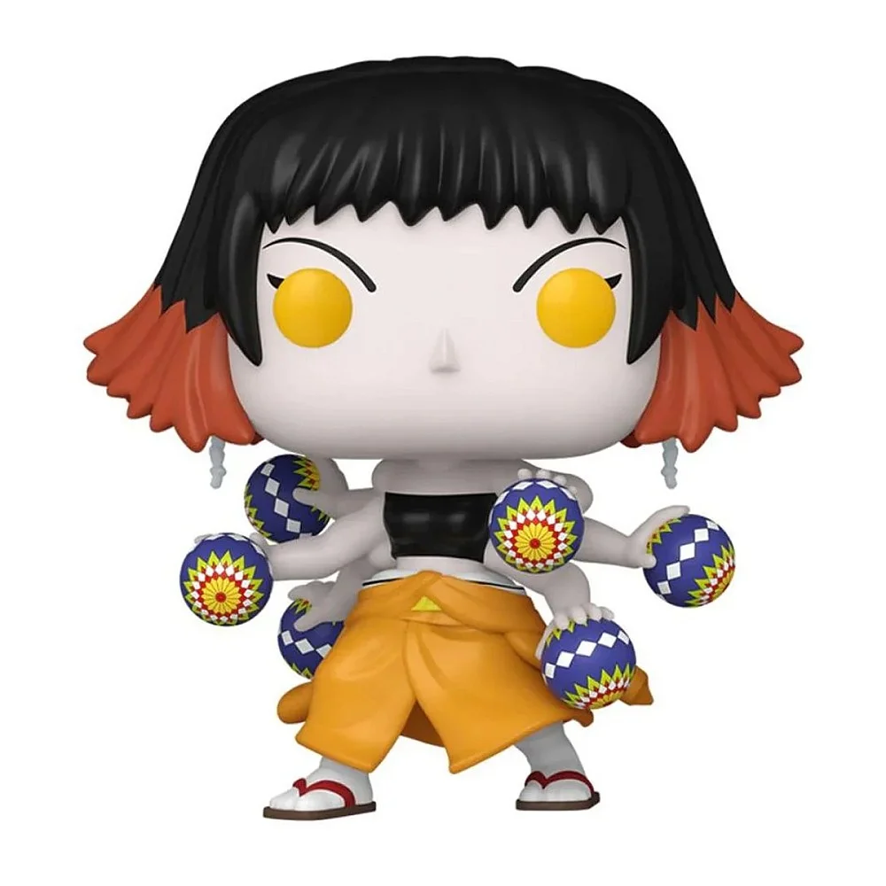 בובת פופ דמון סלייר סנסומארו בובת פופ דמון סלייר סנסומארו