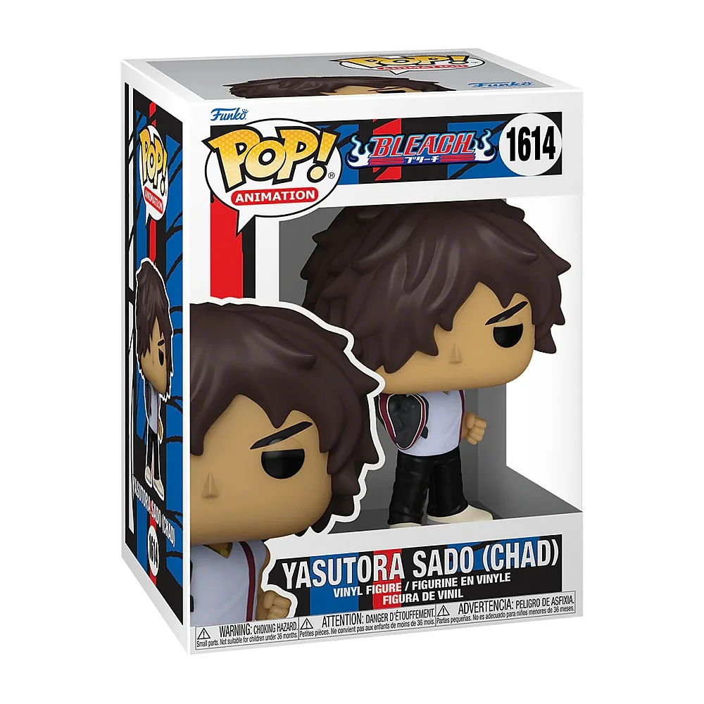 בובת פופ בליץ\' קיסוקי