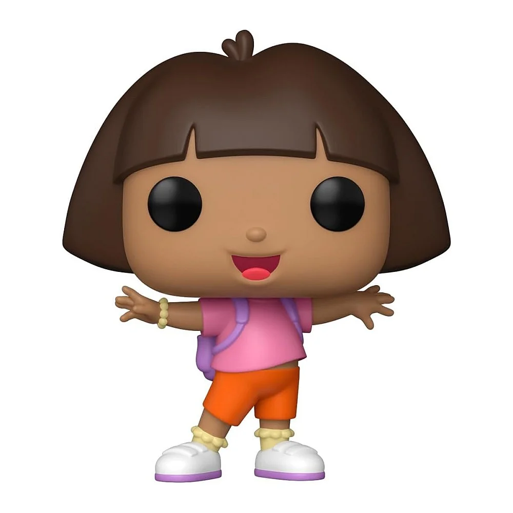 בובת פופ דורה החוקרת - דורה