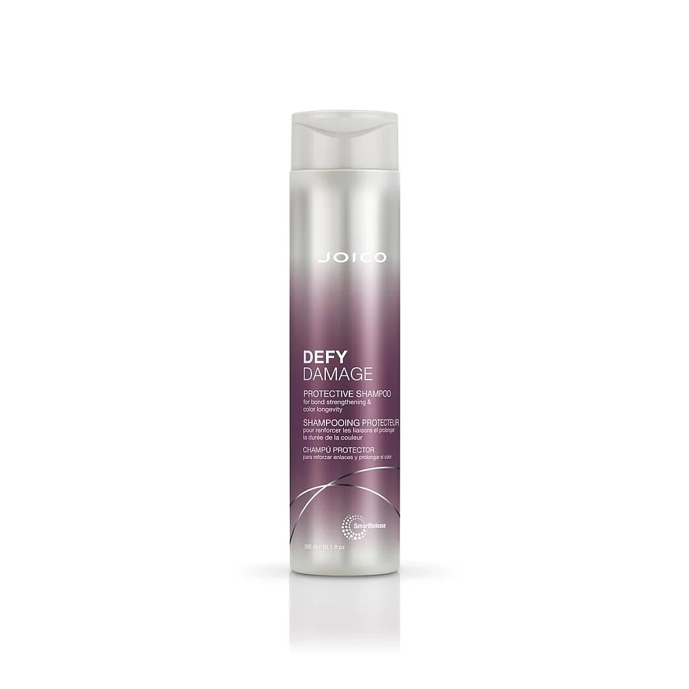 Protective Shampoo – שמפו מגן מנזק ללא מלחים לחיזוק קשרי השיער Protective Shampoo – שמפו מגן מנזק ללא מלחים לחיזוק קשרי השיער