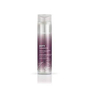 Protective Shampoo – שמפו מגן מנזק ללא מלחים לחיזוק קשרי השיער